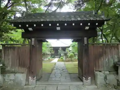 滋賀院門跡(滋賀県)