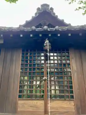 深志神社(長野県)