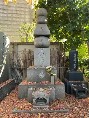 玉眞院玉川大師(東京都)