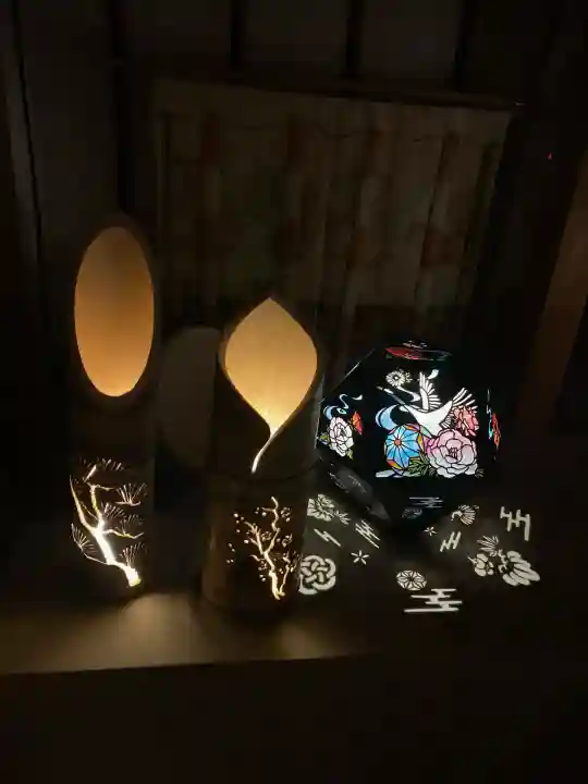 阿智神社(岡山県)