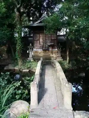 昆陽寺(兵庫県)