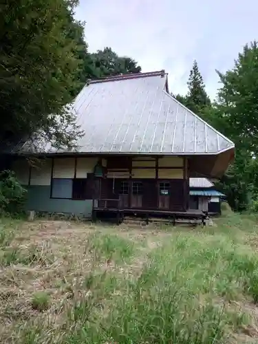 法性寺(愛知県)