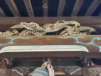 耳垂れ地蔵堂(栃木県)