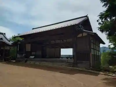 別所神社(長野県)
