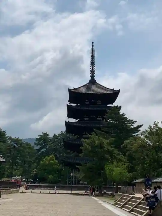 興福寺(奈良県)