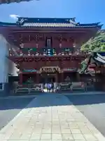 静岡浅間神社(静岡県)