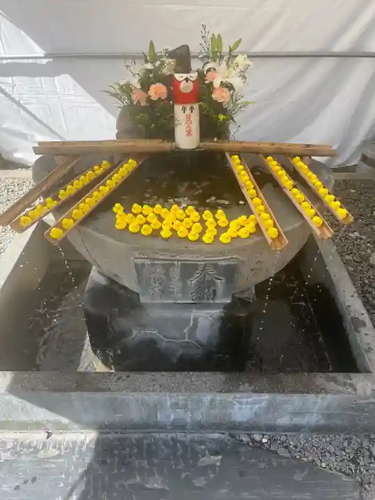 榴岡天満宮(宮城県)