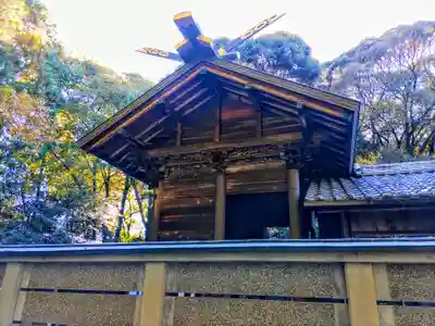 天道宮神明社（前原）(愛知県)