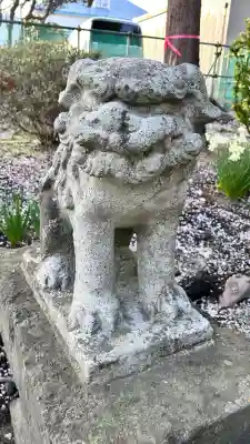 湯倉神社(北海道)