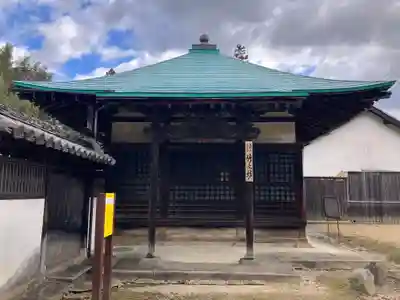 當麻寺(奈良県)