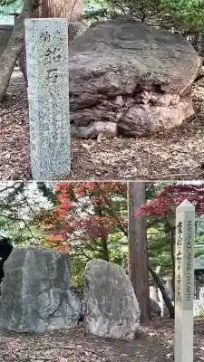 北海道神宮のその他建物