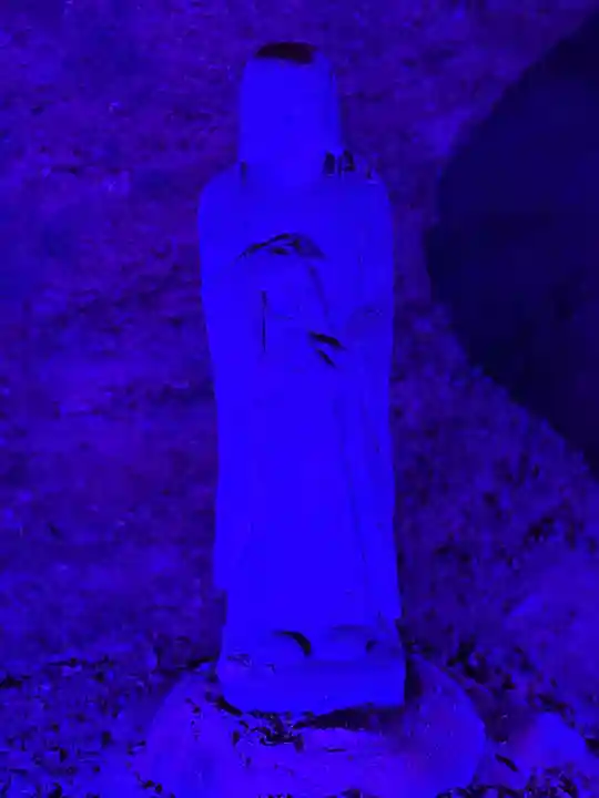 秋葉總本殿可睡斎(静岡県)