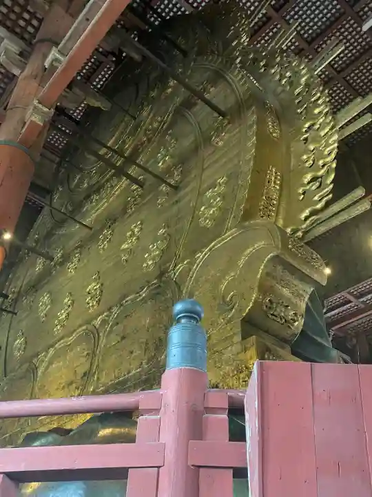東大寺(奈良県)