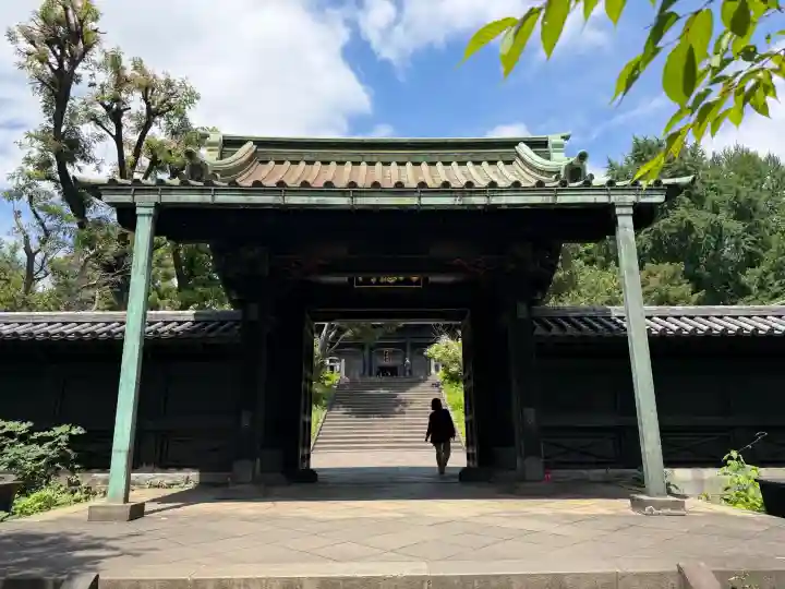 湯島聖堂(東京都)