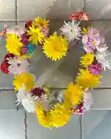 伊達神社のその他建物