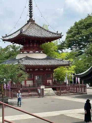 喜多院(埼玉県)