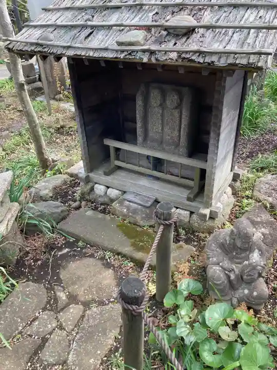 常泉寺(神奈川県)