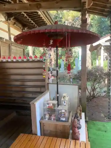 光丸山 法輪寺(栃木県)