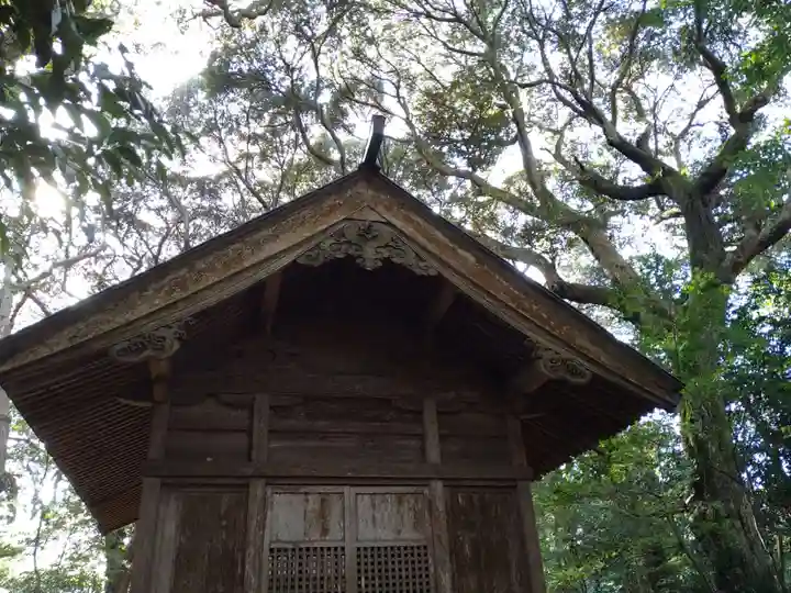 沼尾神社(茨城県)