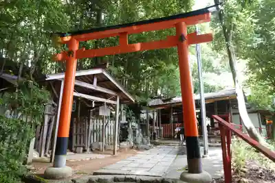 賀茂別雷神社（上賀茂神社）(京都府)