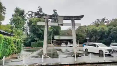 砥鹿神社（里宮）(愛知県)