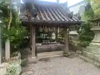 男神社(大阪府)