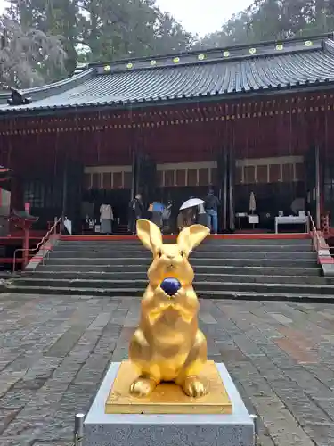 日光二荒山神社(栃木県)