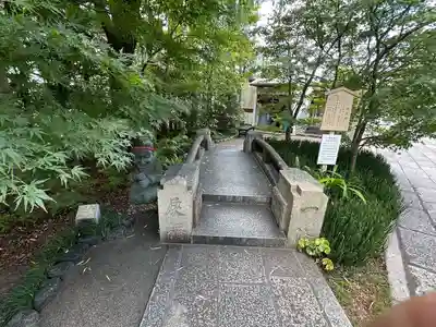 晴明神社(京都府)