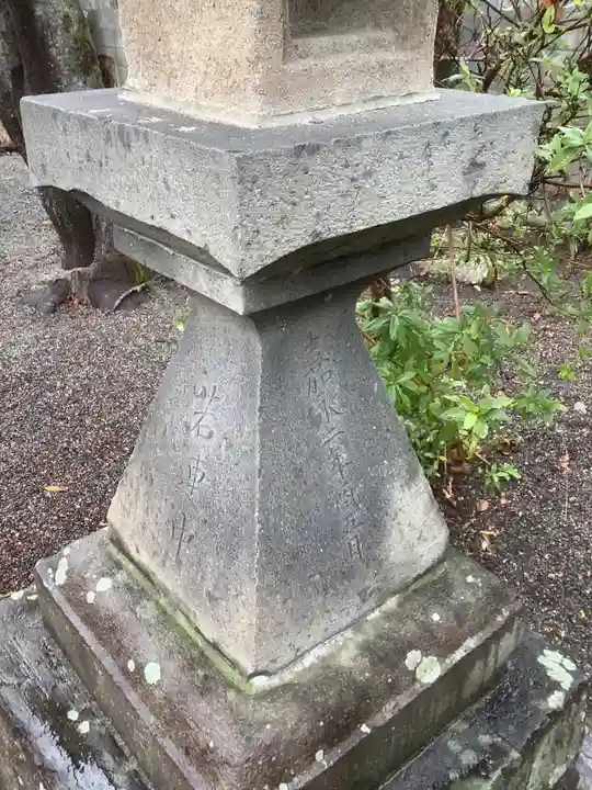 秋葉神社(岐阜県)