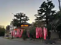 銭塚地蔵堂(東京都)