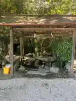 伊勢神社(広島県)