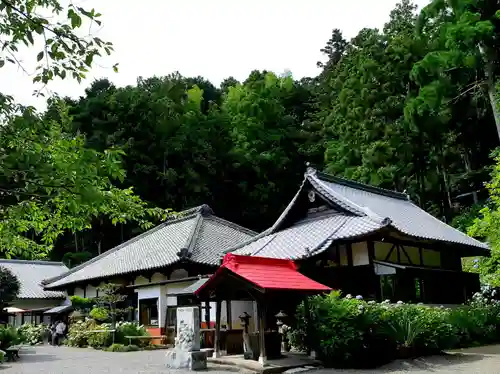 極楽寺のその他建物