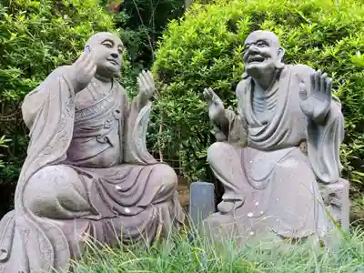 大泉院(埼玉県)