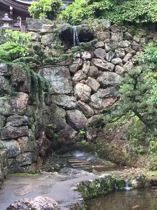 黒龍社(伊奈波神社境内社)のその他建物