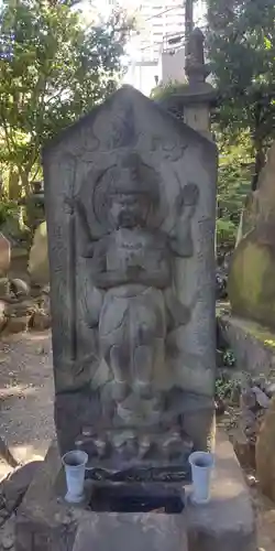 長円寺(東京都)