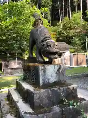 養父神社(兵庫県)