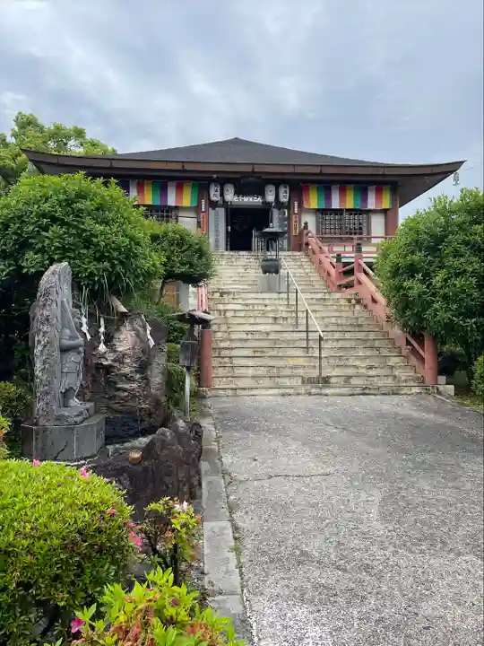 円満院門跡(滋賀県)