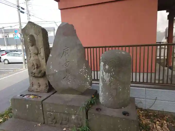赤塚氷川神社(東京都)