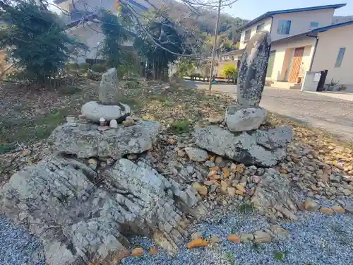 笠原稲荷神社 (栃木県)