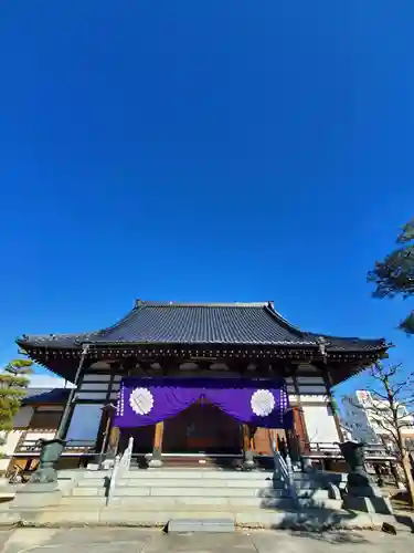 千用寺(福島県)