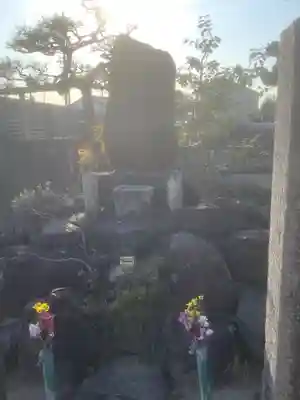 瑞雲寺のその他建物