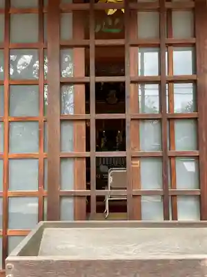 泉増院(愛知県)