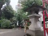 居木神社(東京都)