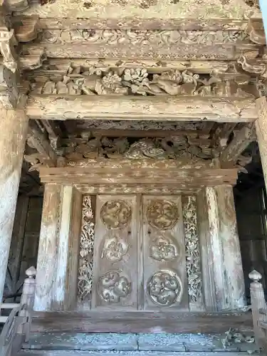 蓮華峯寺(新潟県)