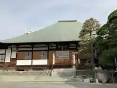 宗建寺(東京都)