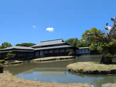 宇佐神宮(大分県)