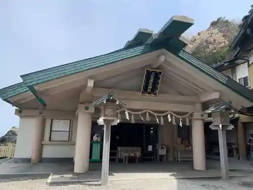 二見興玉神社(三重県)