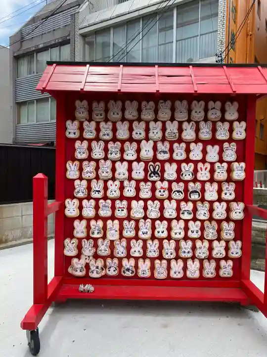 三輪神社(愛知県)