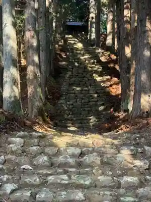 鶴ケ峰八幡神社(宮城県)