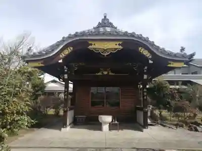 乙津寺　（鏡島弘法）の末社・摂社